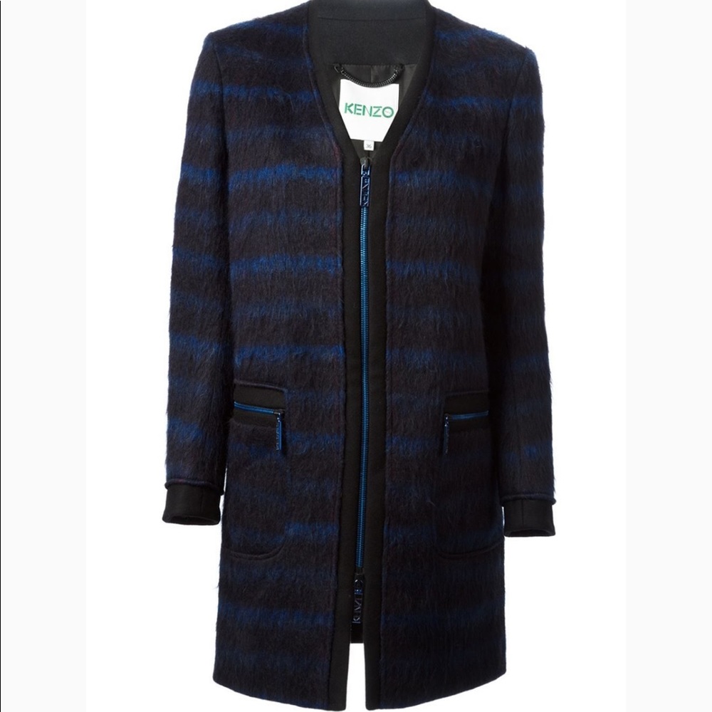 KENZO PARIS Women’s Coat